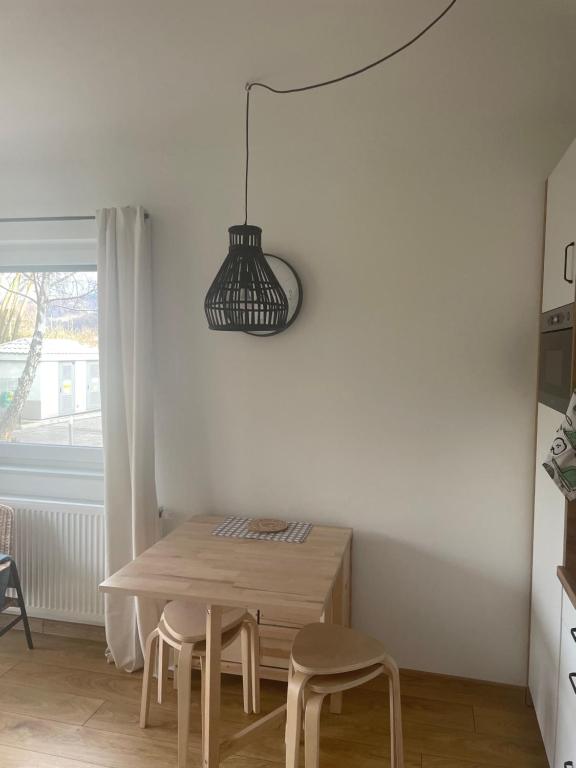 Fotografie z fotogalerie ubytování Apartament Kuba na Spokojnej ve Visle