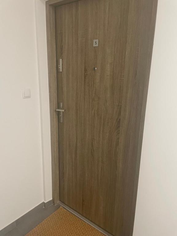 Fotografie z fotogalerie ubytování Apartament Kuba na Spokojnej ve Visle