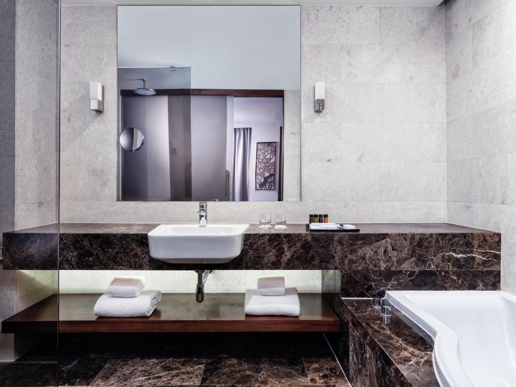 Metropol Palace, Belgrade - 