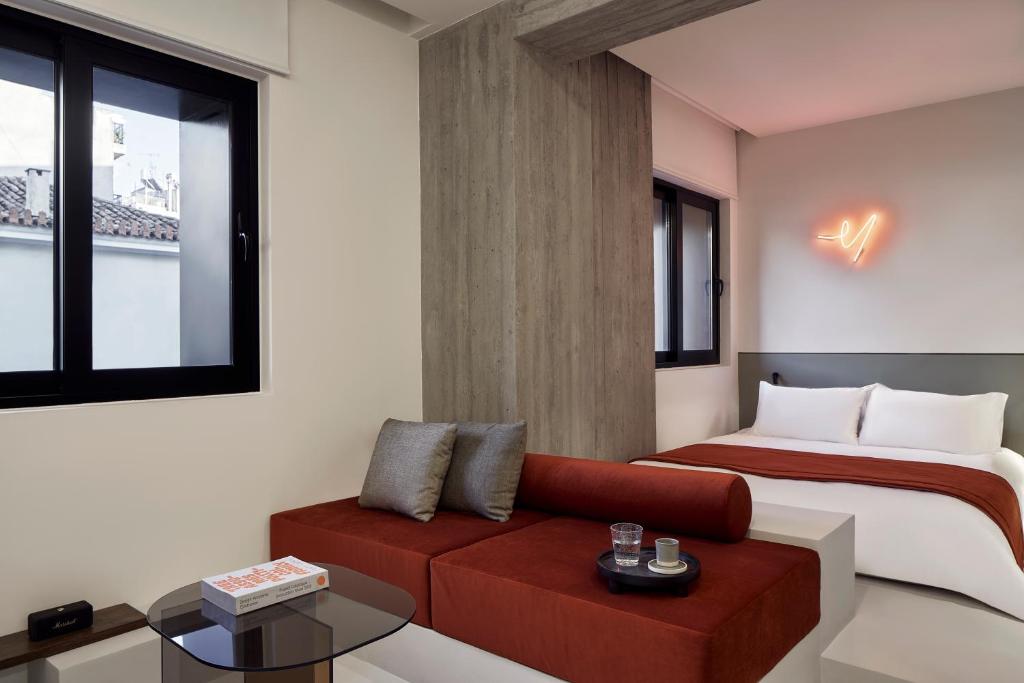 The Newel Metaxourgeio - Resim 23