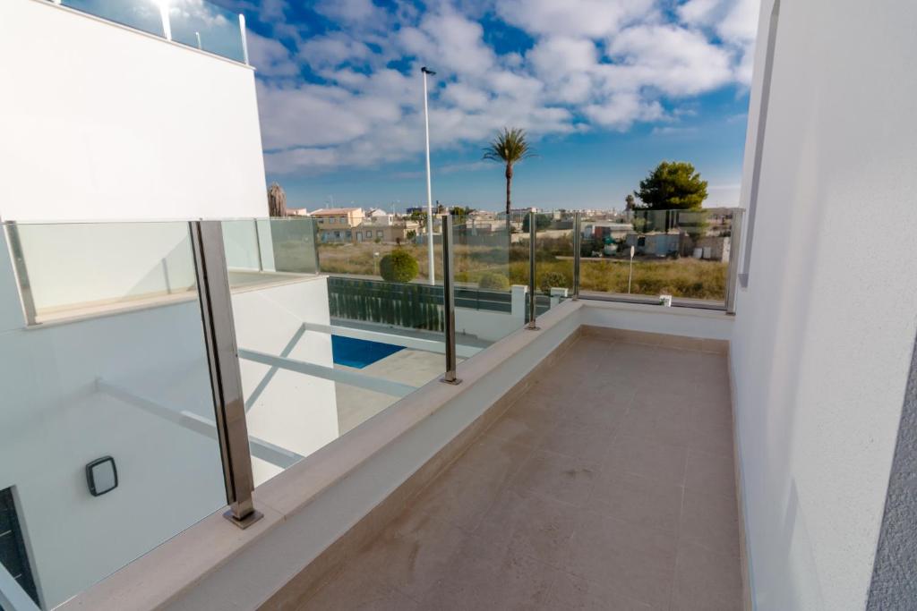 Fotografie z fotogalerie ubytování Luxury Villa with Private Pool San Pedro Del Pinatar v destinaci San Pedro del Pinatar