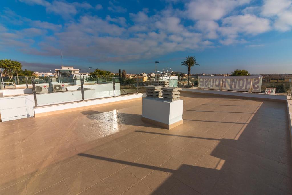 Fotografie z fotogalerie ubytování Luxury Villa with Private Pool San Pedro Del Pinatar v destinaci San Pedro del Pinatar