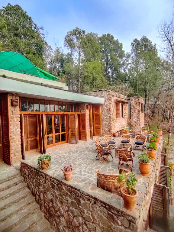 Villa Samarkand House, Murree, Pakistan