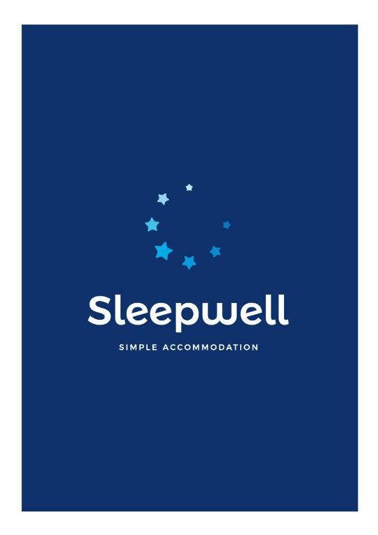 SleepWell Apartments - Resim 25
