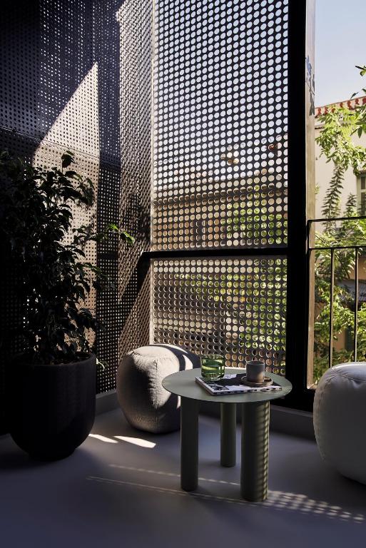 The Newel Metaxourgeio - Resim 21