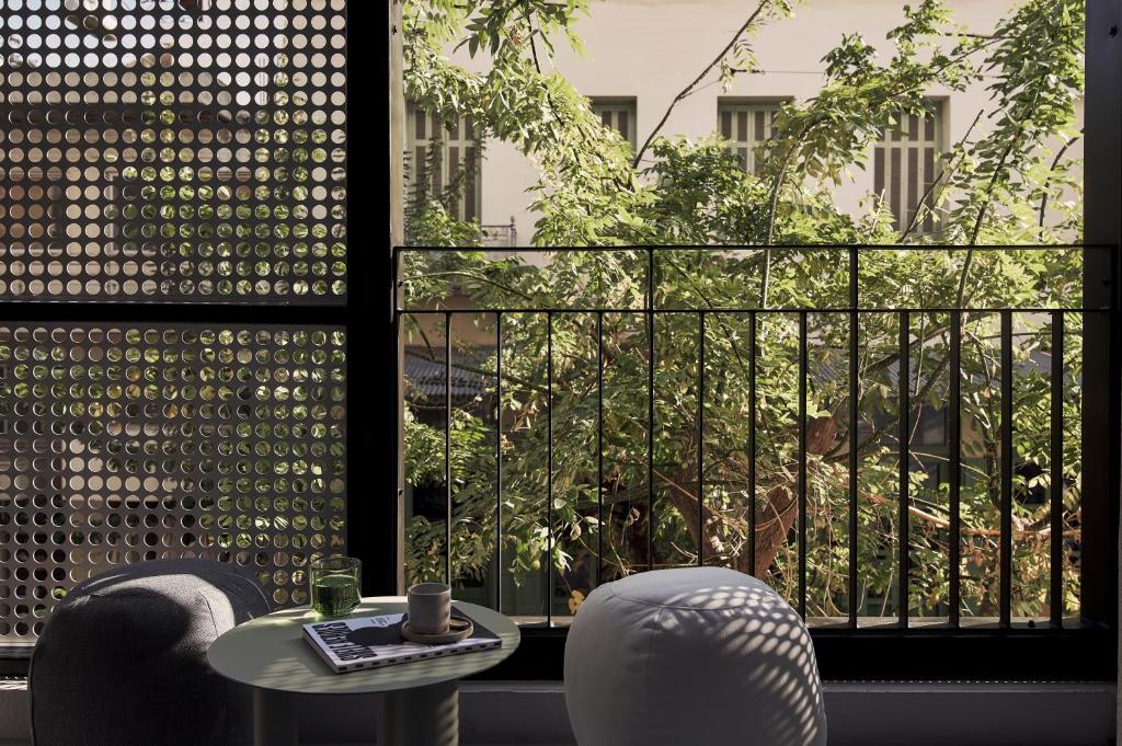 The Newel Metaxourgeio - Resim 22