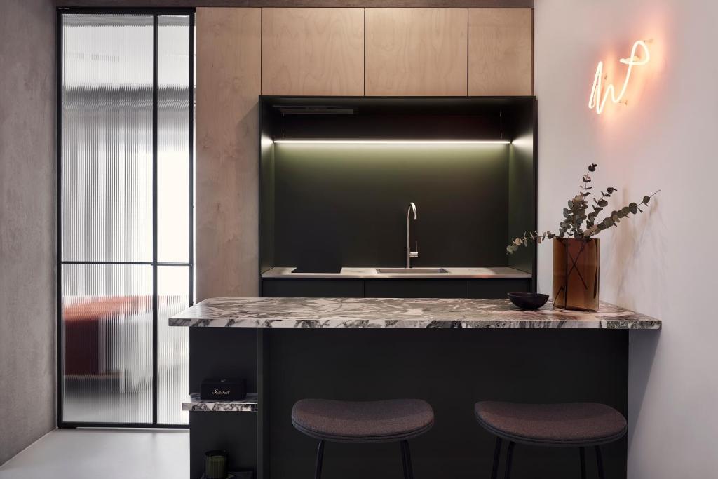 The Newel Metaxourgeio - Resim 32