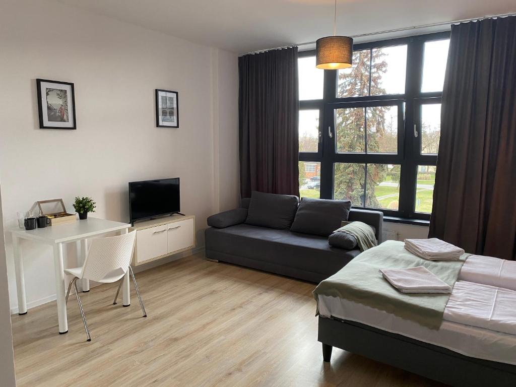 SleepWell Apartments - Resim 5