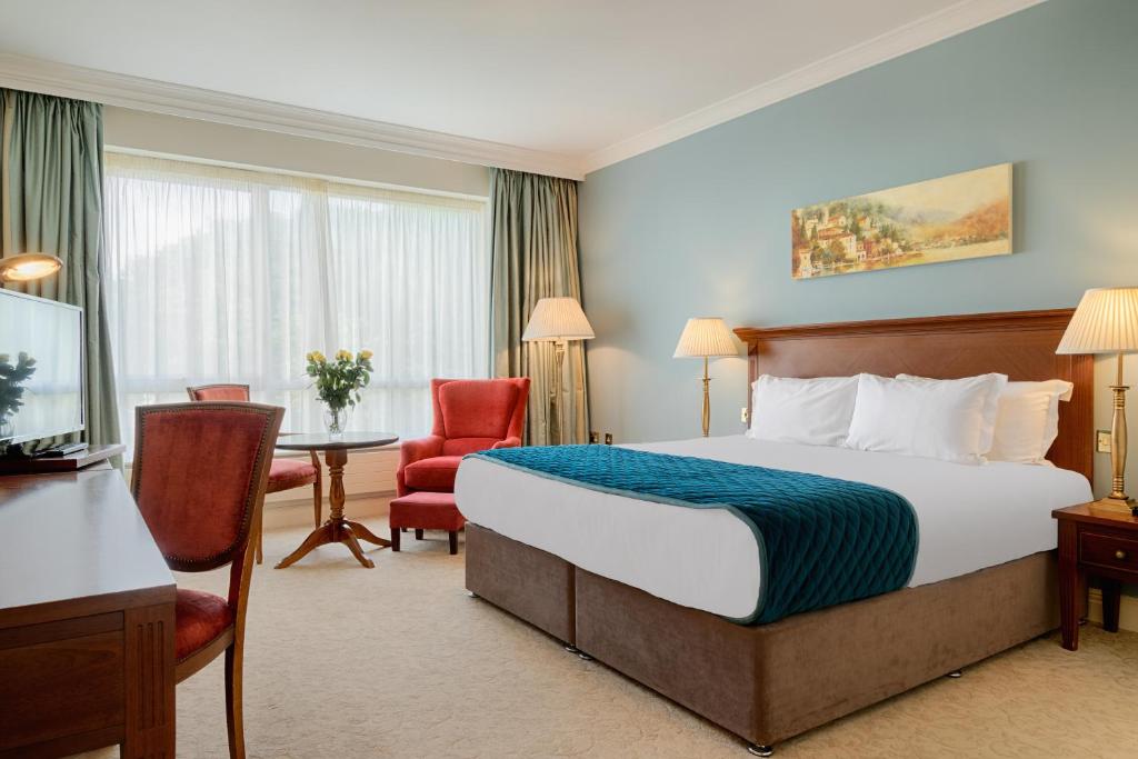 
Superior Double Room
