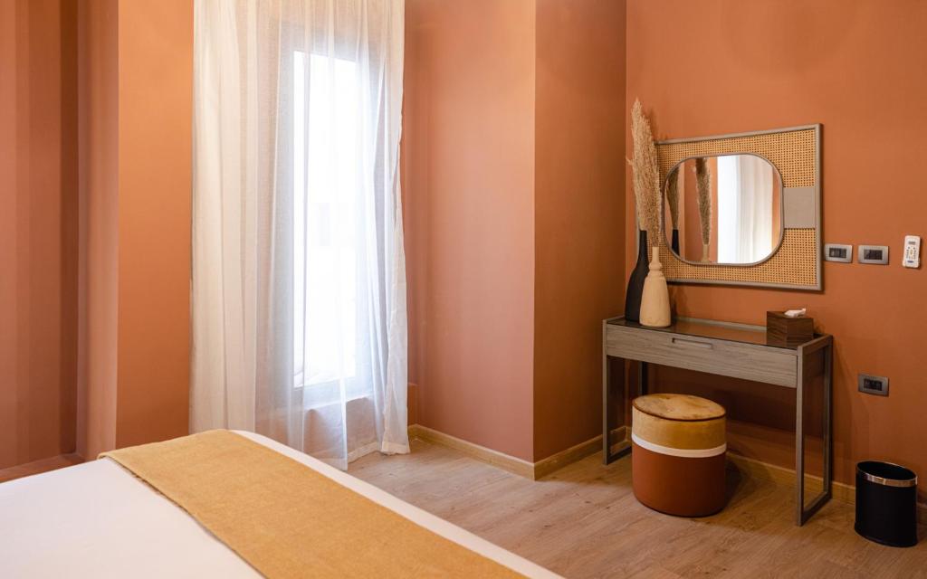 Boutique Nest in New Cairo - 8