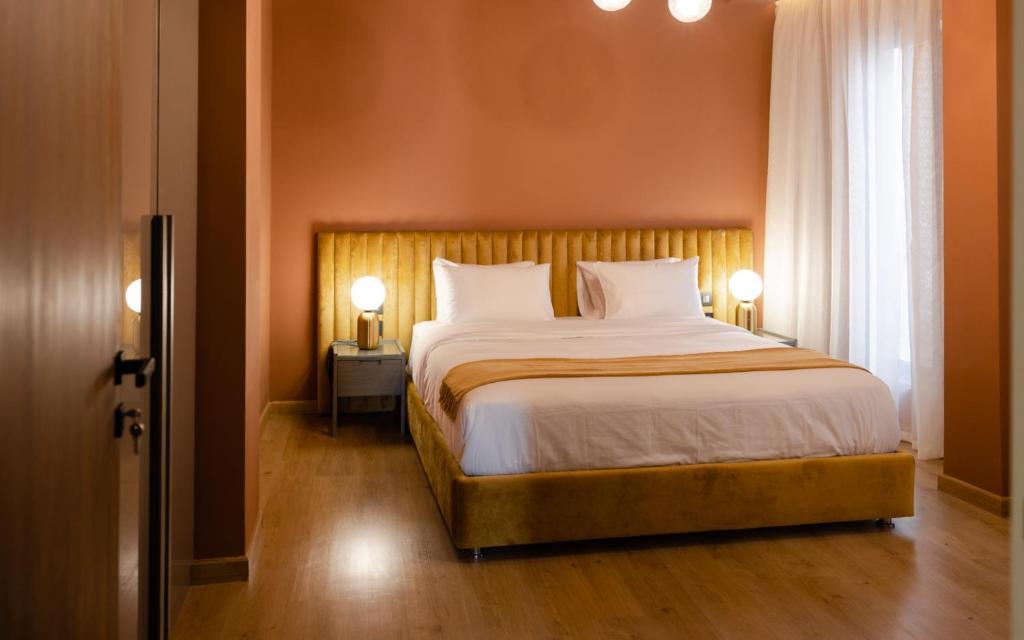 Boutique Nest in New Cairo - 6