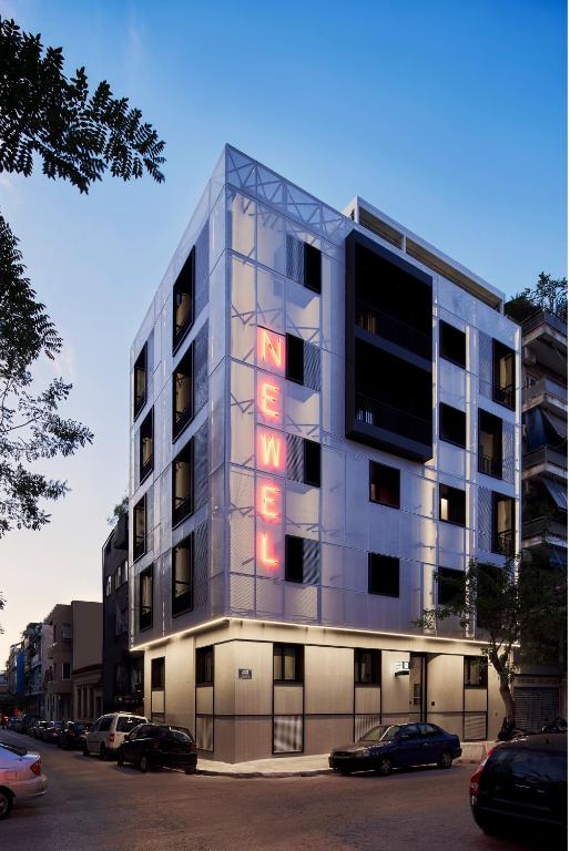 The Newel Metaxourgeio - Resim 26