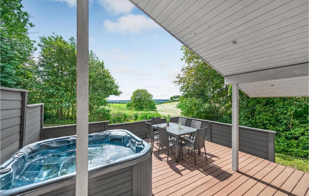 3 Bedroom Awesome Home In Mårslet - Casa De Vacaciones De Tres Habitaciones