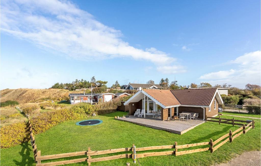 Three-Bedroom Holiday Home In Slagelse - Maison De Vacances De Trois Chambres