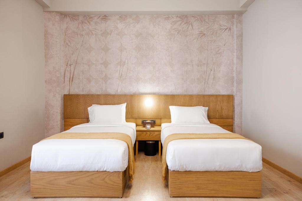 Boutique Nest in New Cairo - 15