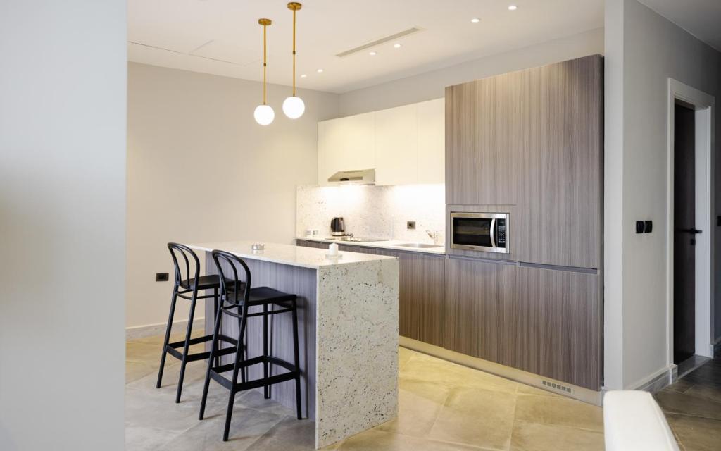 Boutique Nest in New Cairo - 3