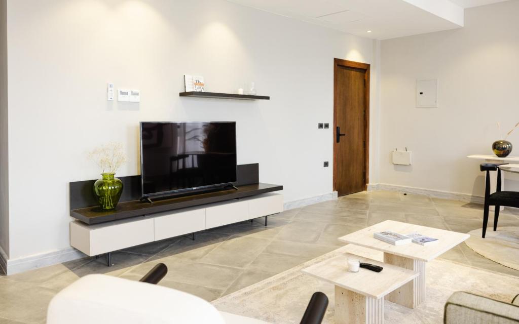 Boutique Nest in New Cairo - 14