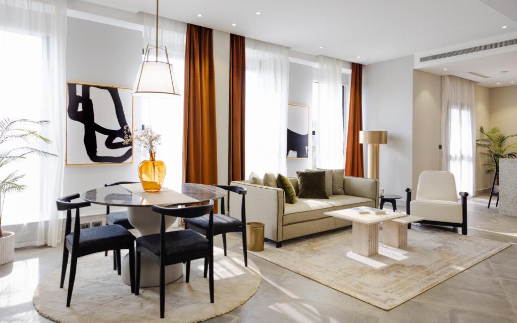 Boutique Nest in New Cairo - 13