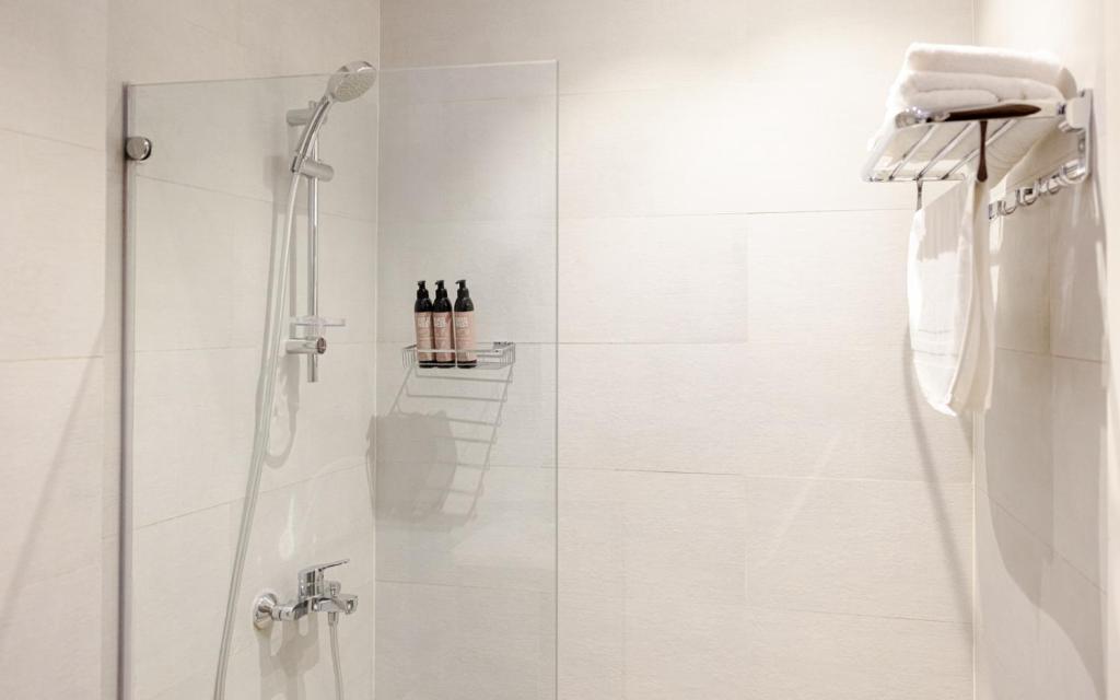 Boutique Nest in New Cairo - 11