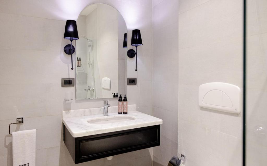 Boutique Nest in New Cairo - 10