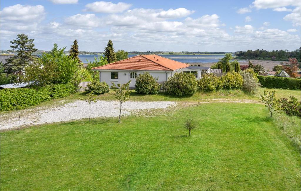 Holiday Home Kystsvinget - Maison De Vacances De Six Chambres