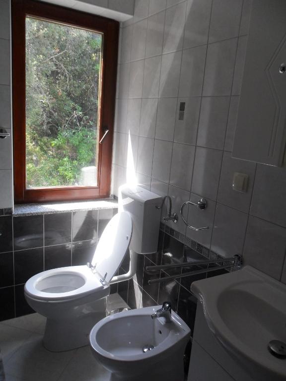Fotografie z fotogalerie ubytování Mar Eva Apartment v Rabu