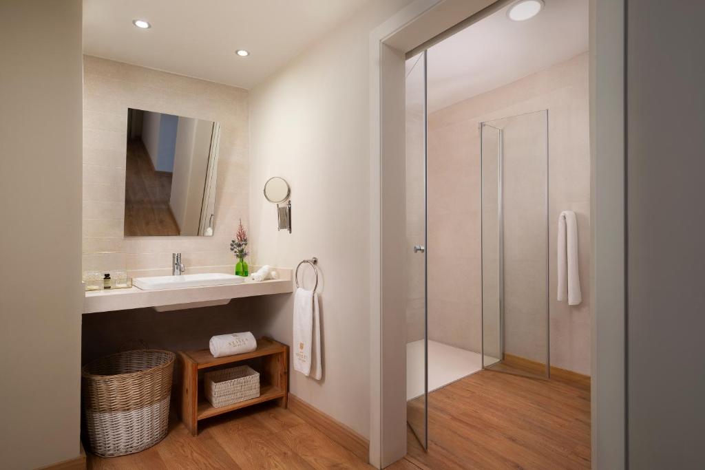 Los Seises Sevilla, a Tribute Portfolio Hotel - Resim 19