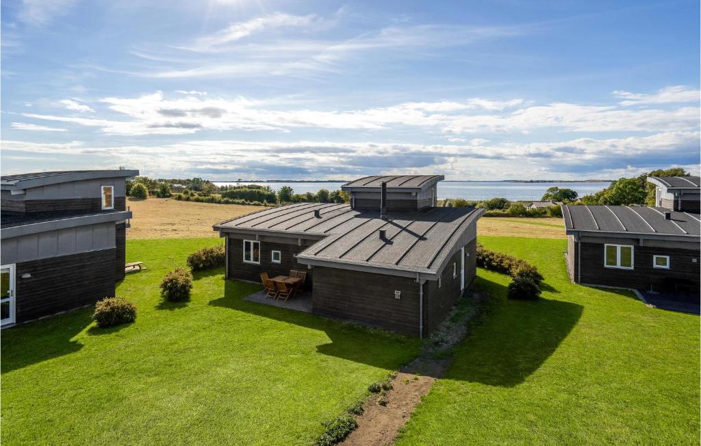 Beautiful Home In Faaborg With Sauna - Casa De Vacaciones De Tres Habitaciones