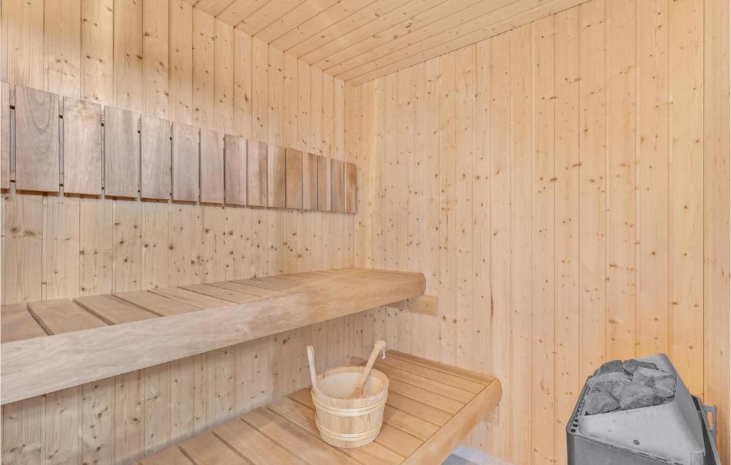 Fotografie z fotogalerie ubytování Holiday Home Pøt Strandby Juelsminde V Denmark v destinaci Sønderby