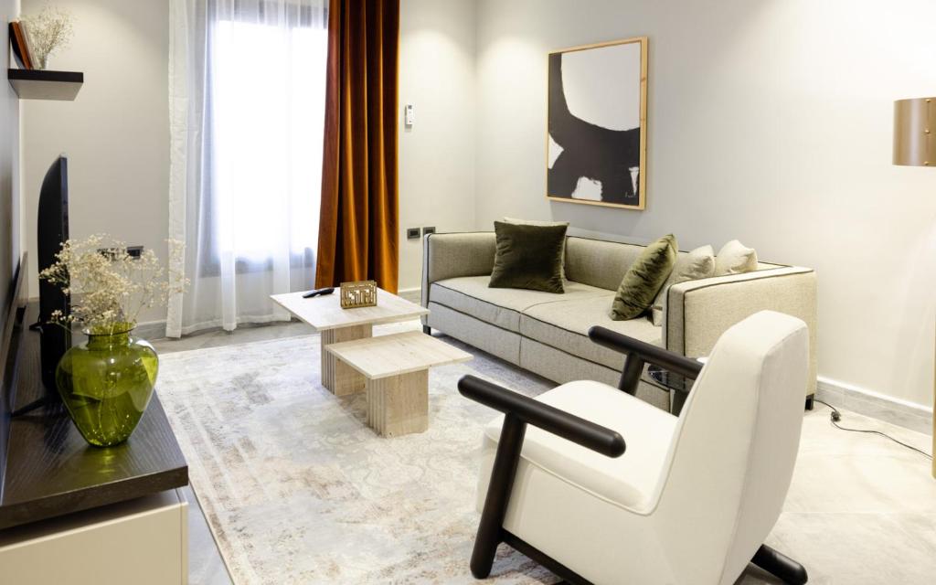 Boutique Nest in New Cairo - 16