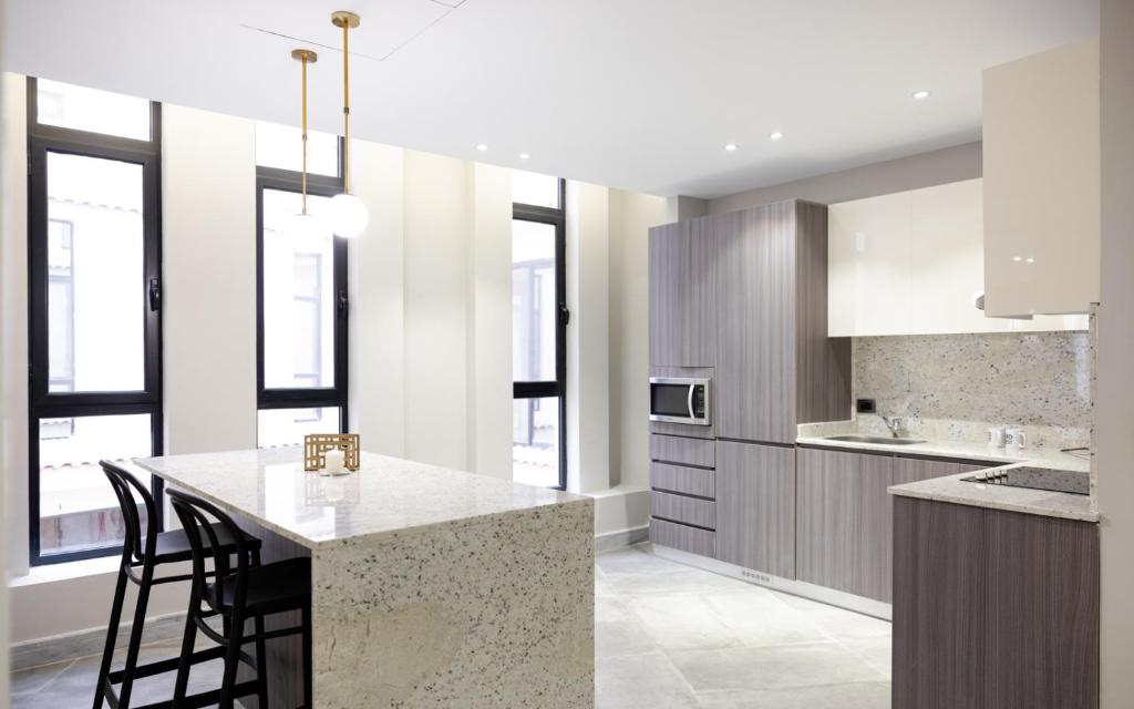 Boutique Nest in New Cairo - 4