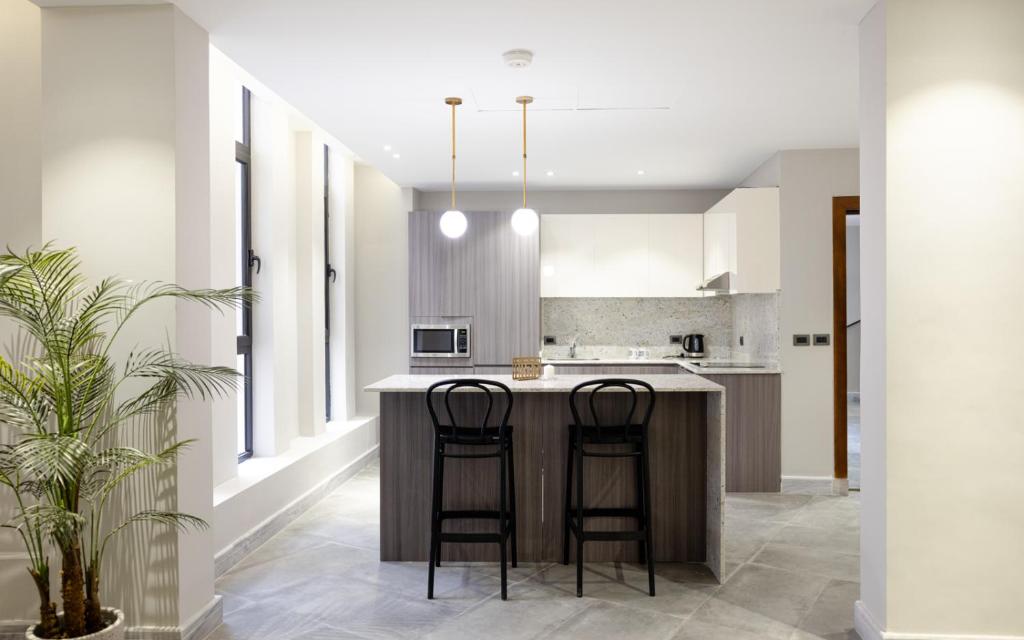 Boutique Nest in New Cairo - 5