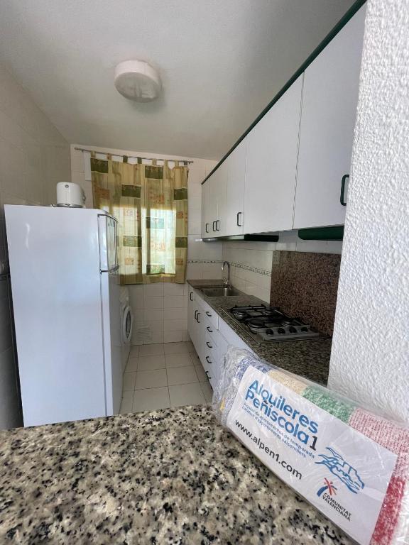 Alpen1 La Volta, Peniscola – Updated 2023 Prices