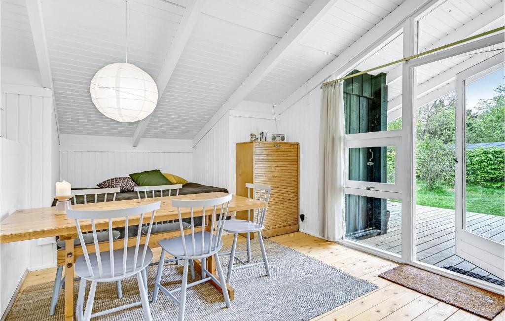 Fotografie z fotogalerie ubytování Holiday Home Georgsensvej v destinaci Ebeltoft
