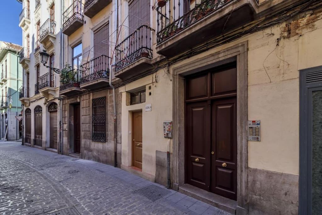 SANTA PAULA CENTRO JUNTO CATEDRAL center - One-Bedroom Apartment