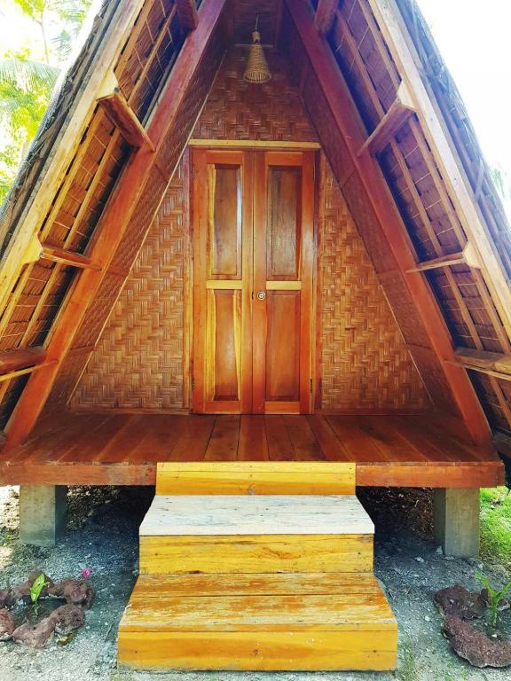 Fotografie z fotogalerie ubytování Hola Beach Resort v destinaci Siquijor