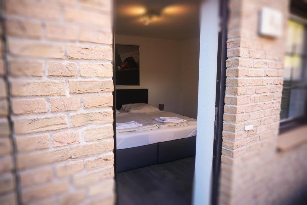 Ellada Restaurant & Hotel - Budget Tweepersoonskamer