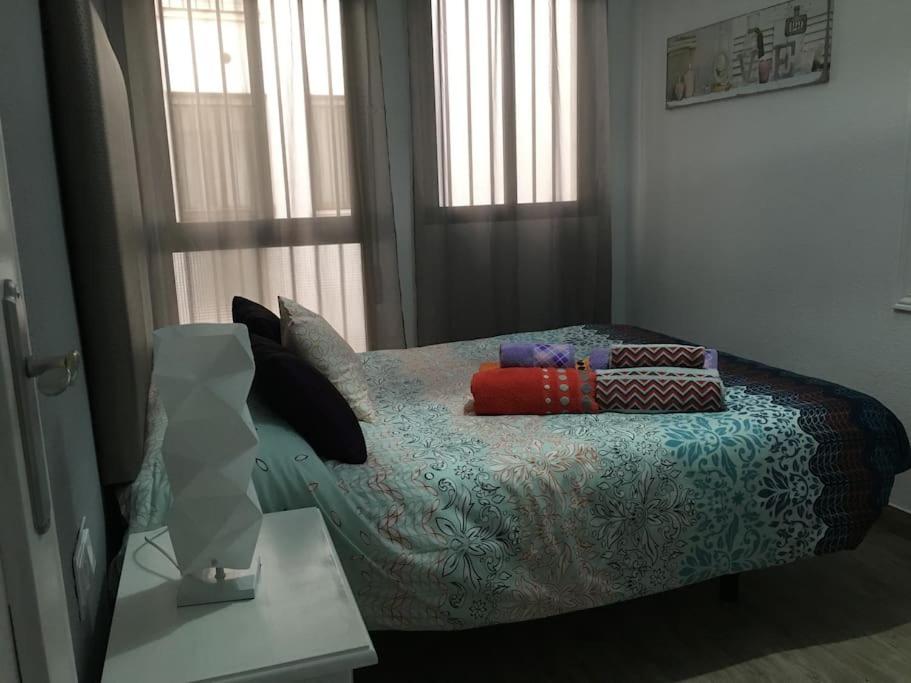 SANTA PAULA CENTRO JUNTO CATEDRAL center - One-Bedroom Apartment