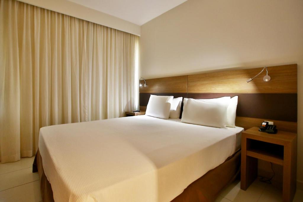 Quality Hotel & Suítes São Salvador - 優れたスイート