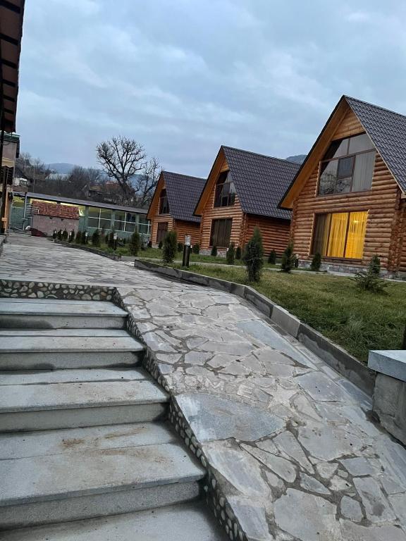 Riverside Eco Resort - Apartamento De Dos Dormitorios