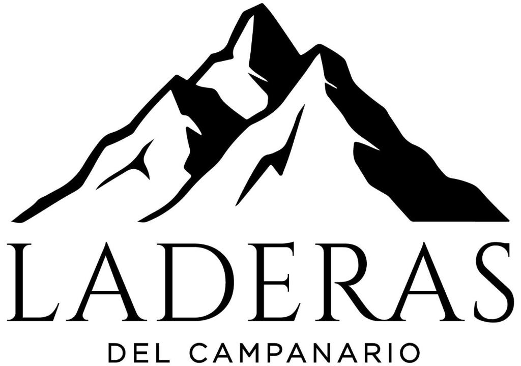 un logotipo para la alberta el camino en LADERAS DEL CAMPANARIO en San Carlos de Bariloche