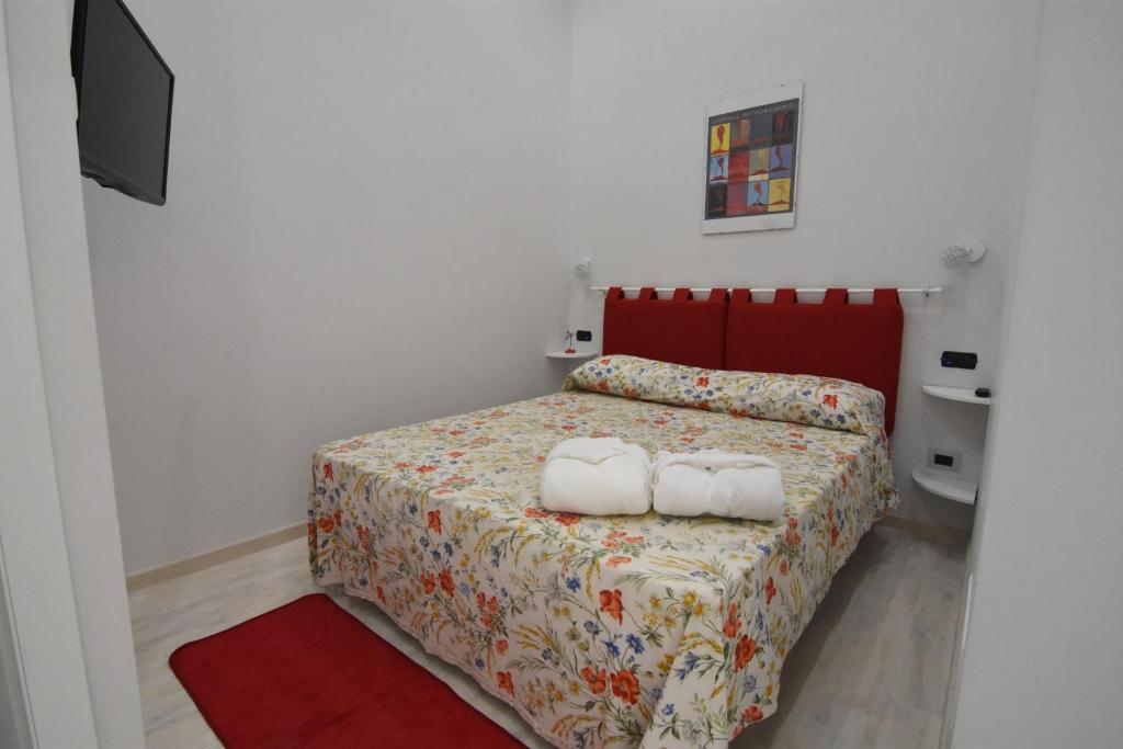 Nanà Bed and Breakfast - Double Room