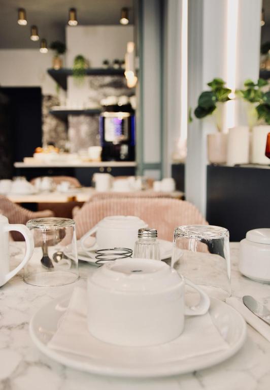 Amadeus Hotel - Resim 23