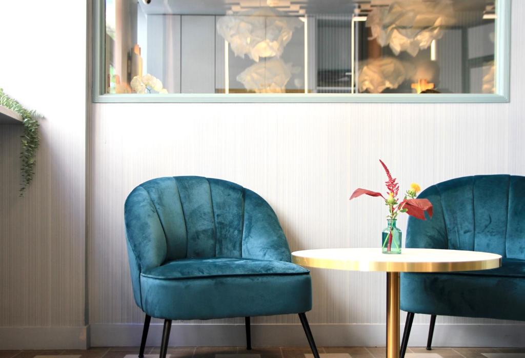 Amadeus Hotel - Resim 11