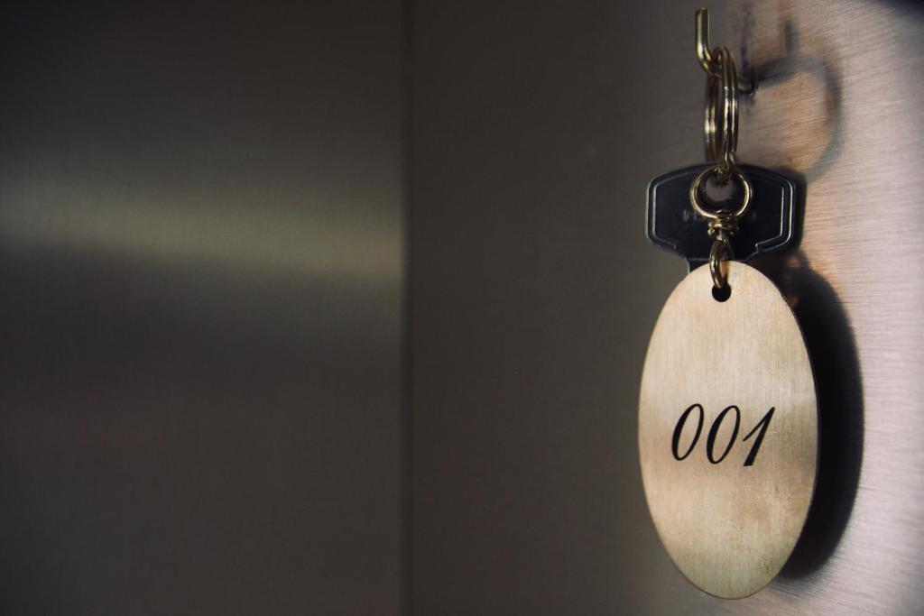 Amadeus Hotel - Resim 17