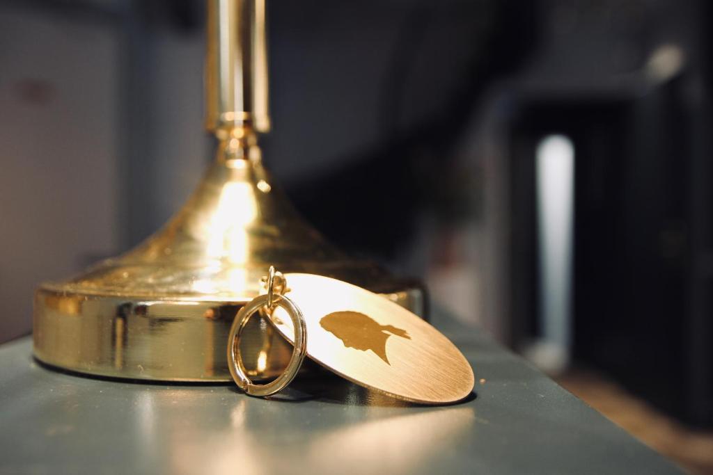 Amadeus Hotel - Resim 10