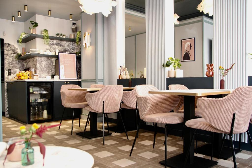 Amadeus Hotel - Resim 20