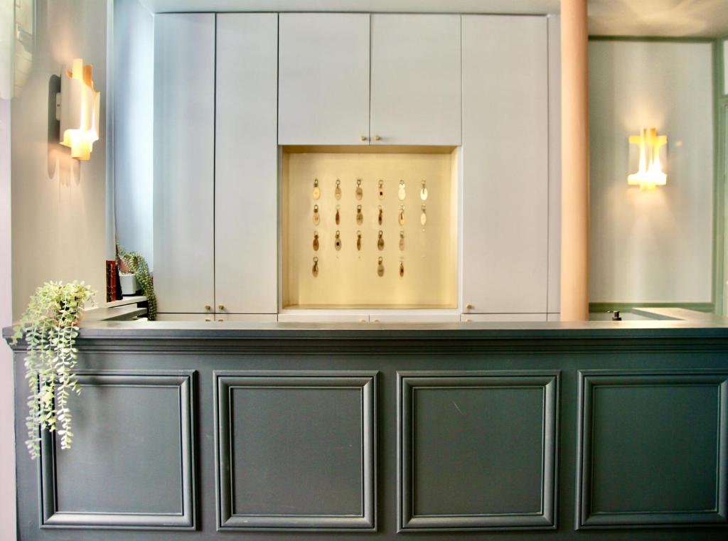 Amadeus Hotel - Resim 15