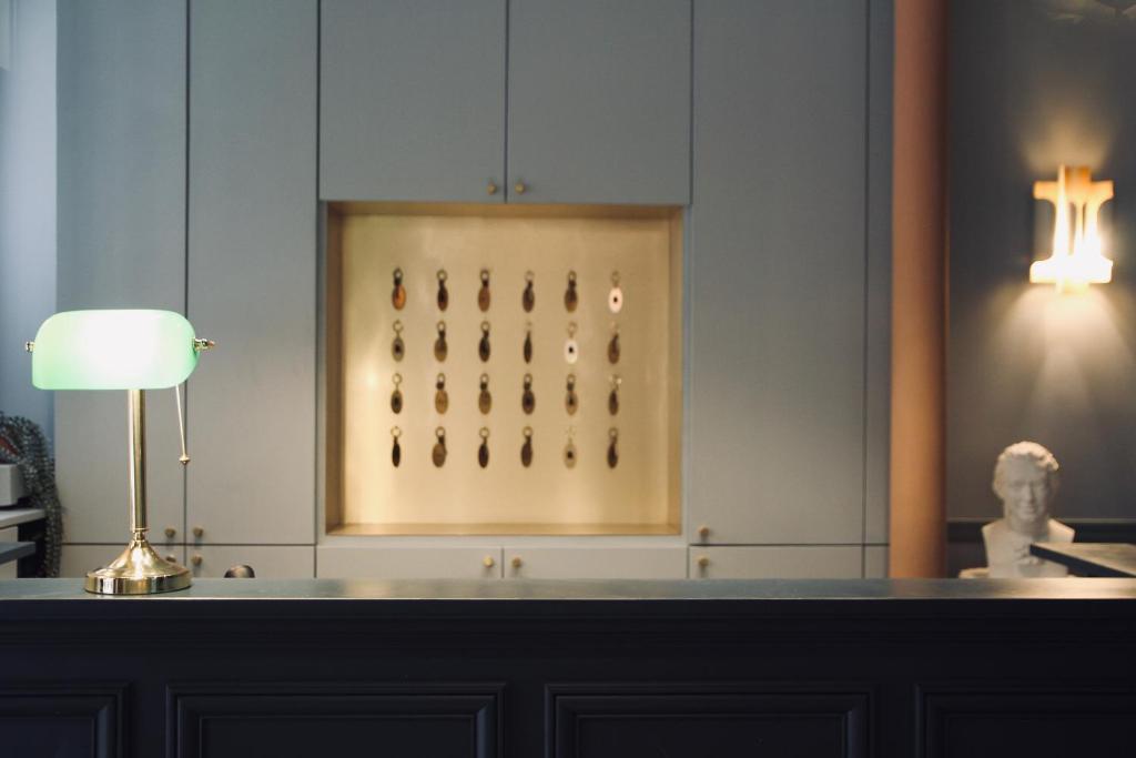 Amadeus Hotel - Resim 3