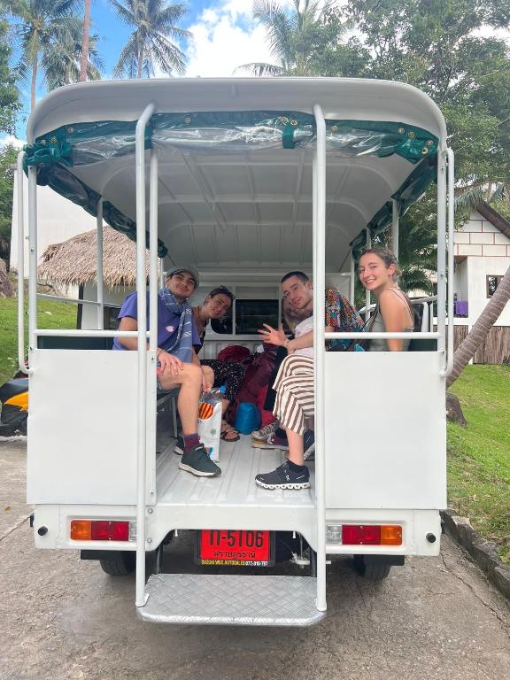 Woodlawn Villas Resort - 7